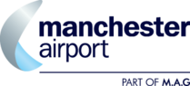 Link to Homepage Manchester Airport Logo