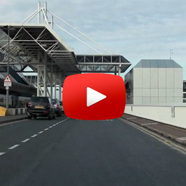 Manchester Airport Terminal Car Parking Postcode Manchester Airport Terminal Car Parking Postcode