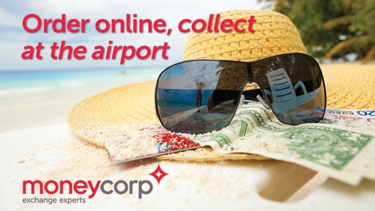 Travel Money