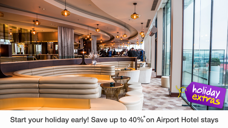 Park And Fly Hotels East Midlands Airport www.eastmidlandsairport.com
