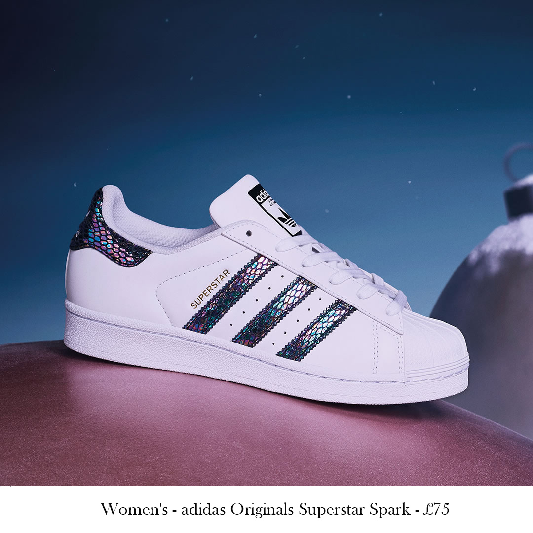 jd sports womens adidas trainers