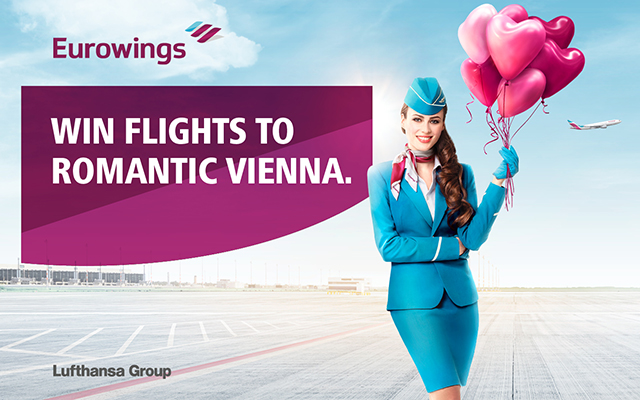 Vienna Eurowings Competition